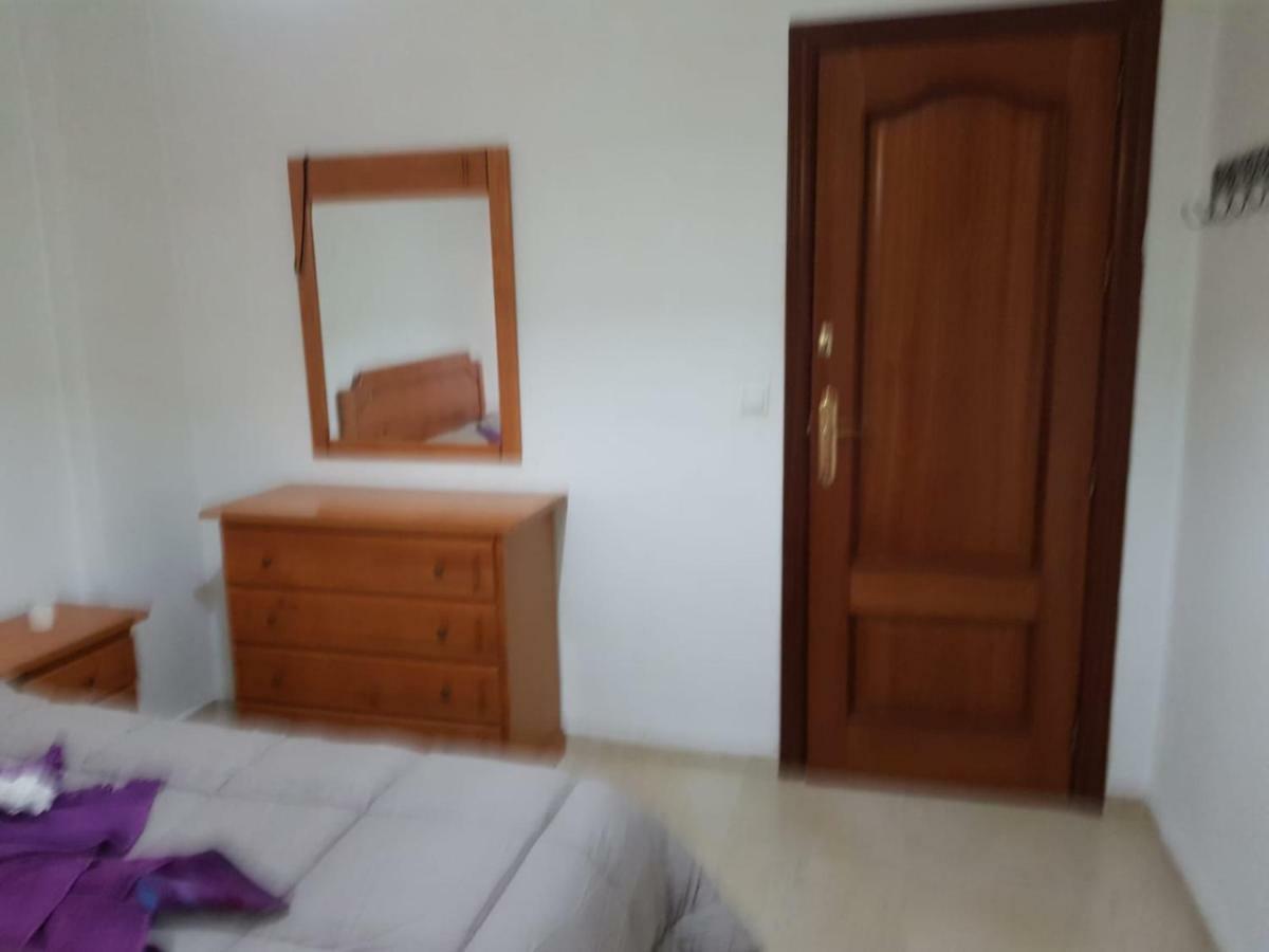 Casa Loli Córdoba Exterior foto