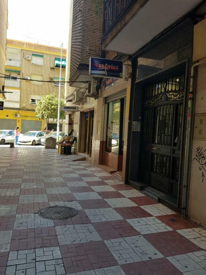 Casa Loli Córdoba Exterior foto