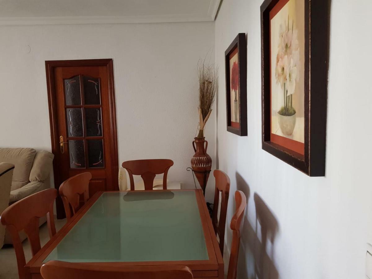 Casa Loli Córdoba Exterior foto
