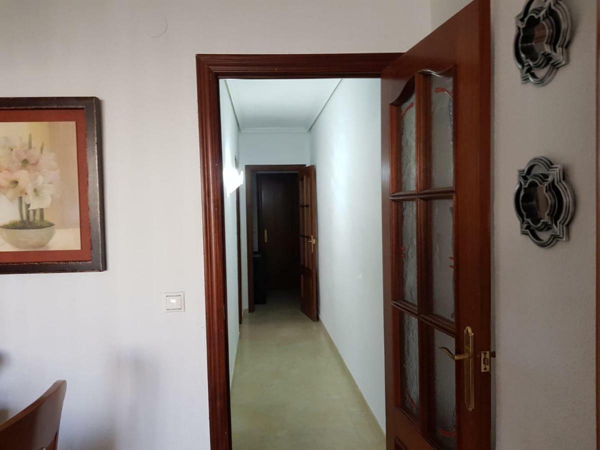 Casa Loli Córdoba Exterior foto
