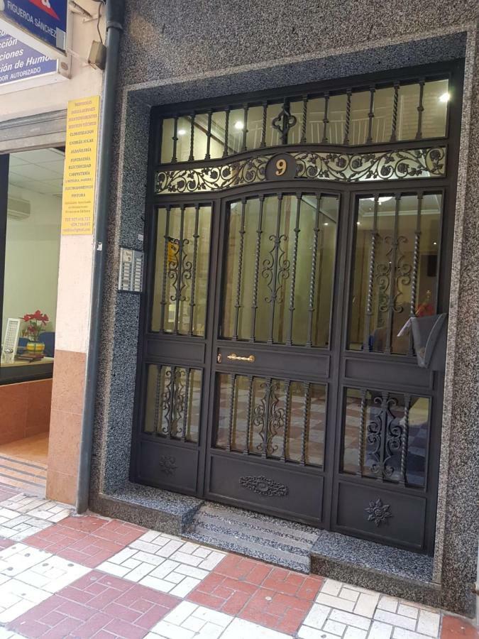 Casa Loli Córdoba Exterior foto