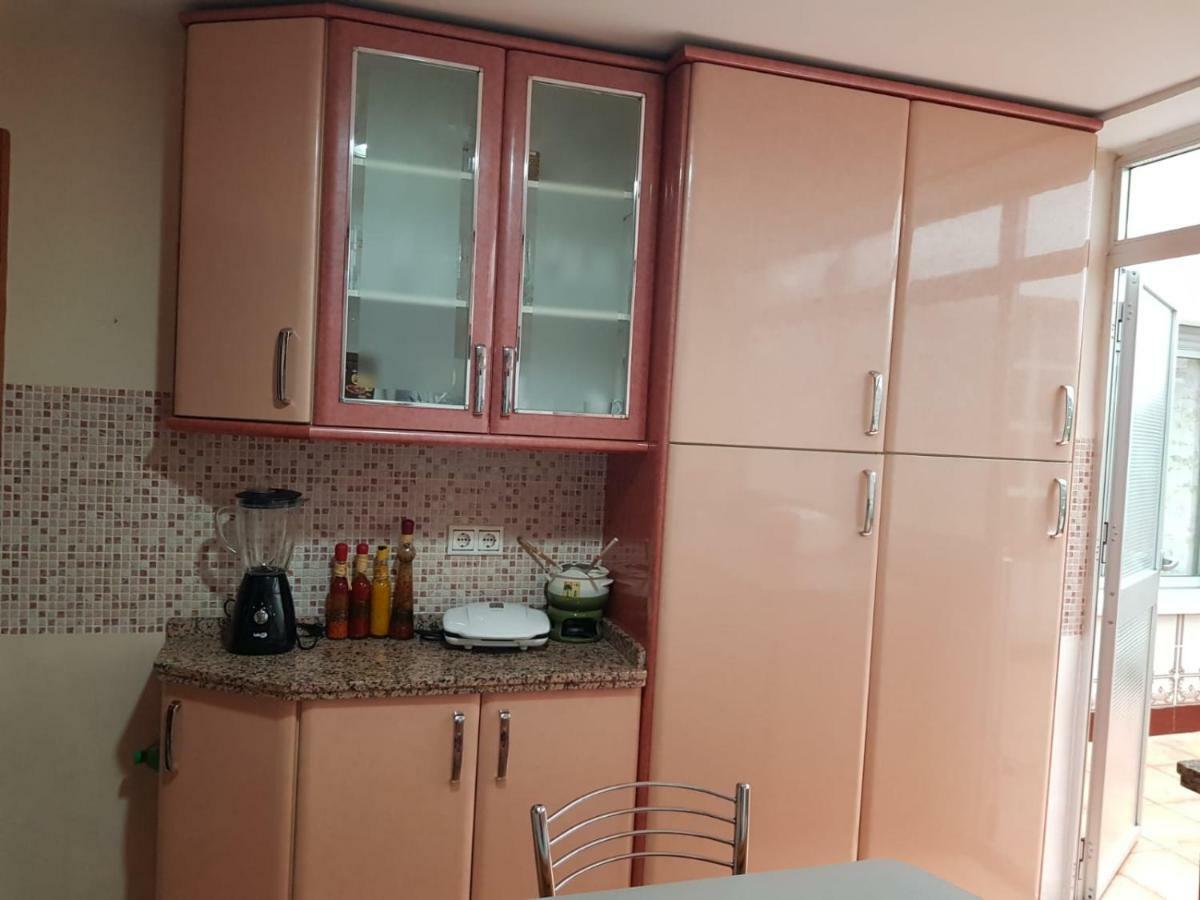 Casa Loli Córdoba Exterior foto